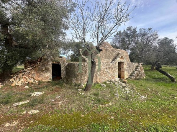 casa indipendente in vendita a Carovigno