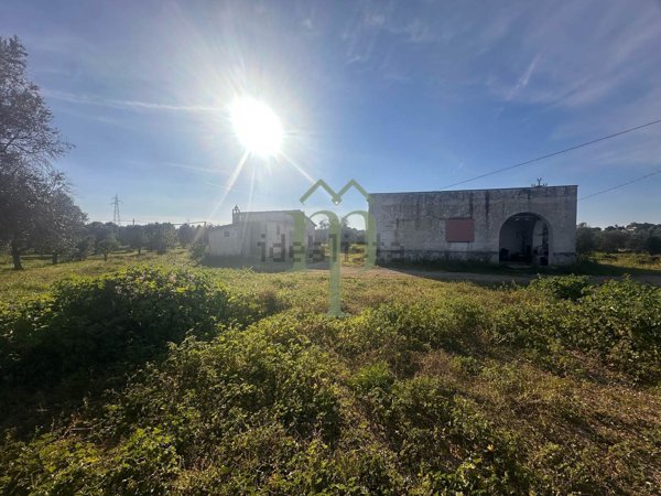 appartamento in vendita a Carovigno in zona Serranova