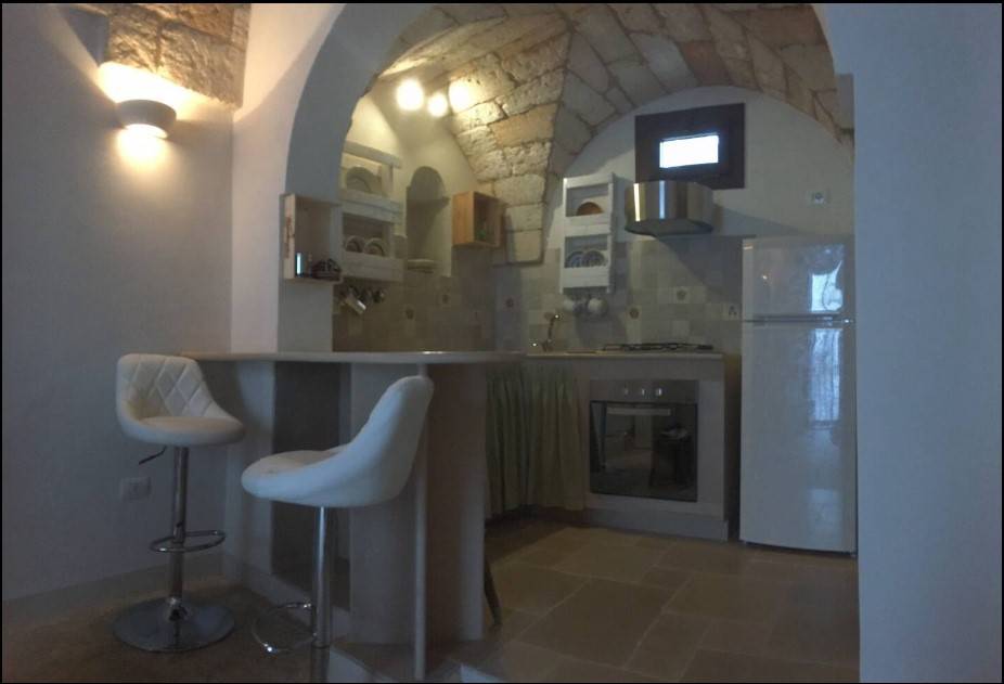 casa indipendente in vendita a Carovigno