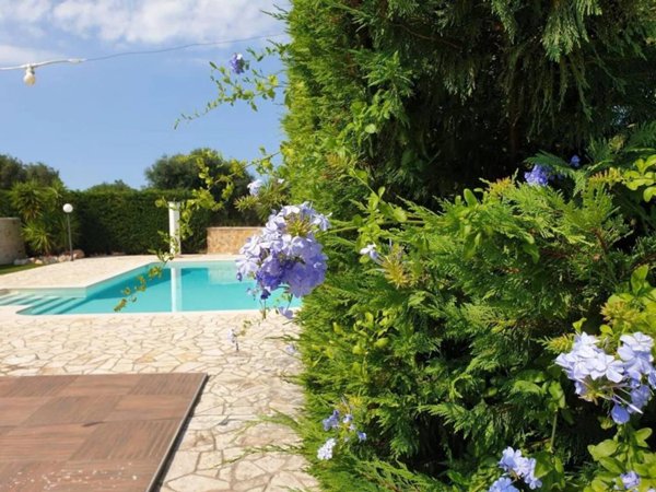 casa indipendente in vendita a Carovigno