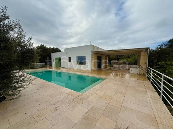 casa indipendente in vendita a Carovigno in zona Torre Santa Sabina