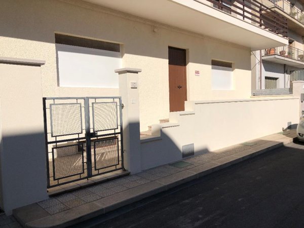 casa indipendente in vendita a Carovigno