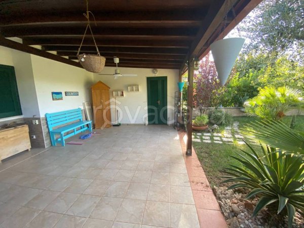 casa indipendente in vendita a Carovigno