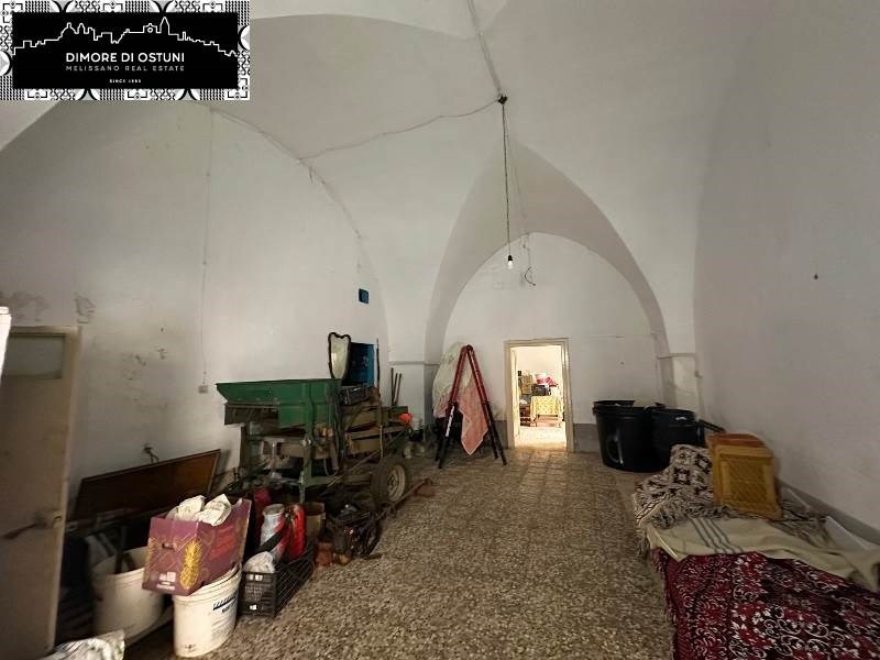 casa indipendente in vendita a Carovigno