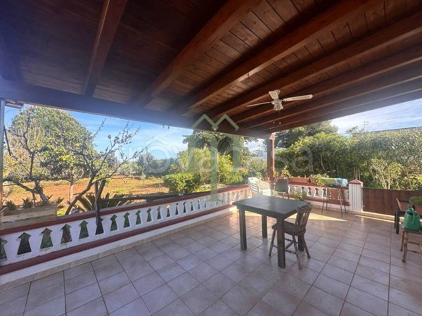 casa indipendente in vendita a Carovigno