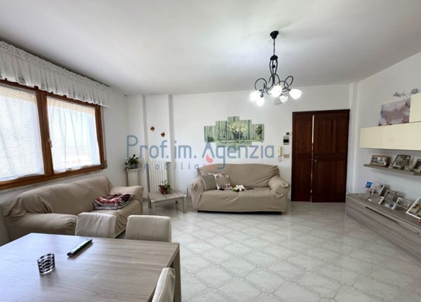 appartamento in vendita a Carovigno