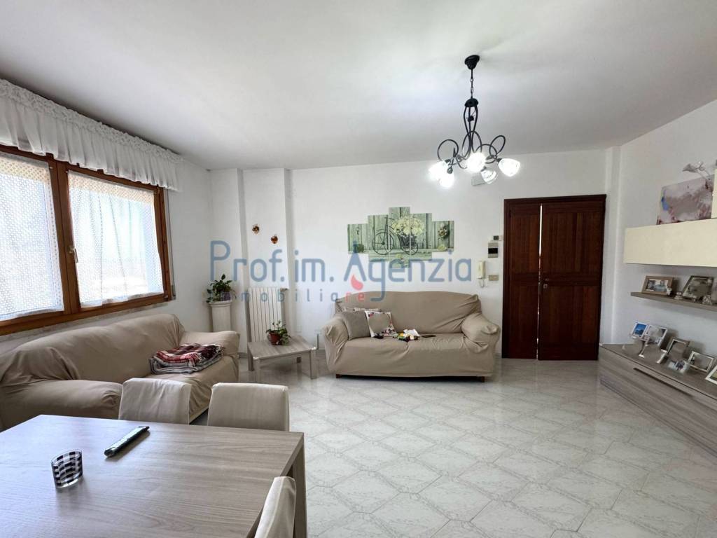 appartamento in vendita a Carovigno