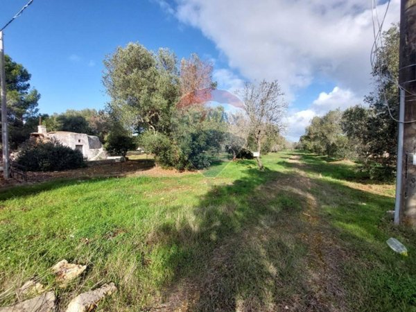 casa indipendente in vendita a Carovigno