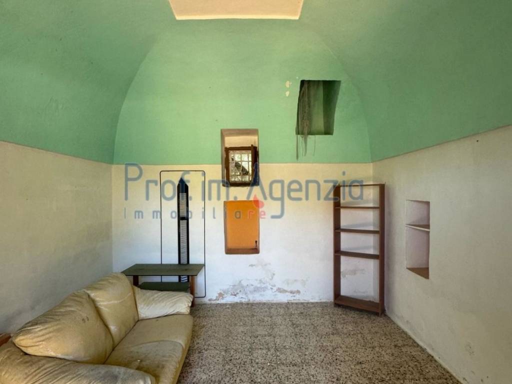 casa indipendente in vendita a Carovigno