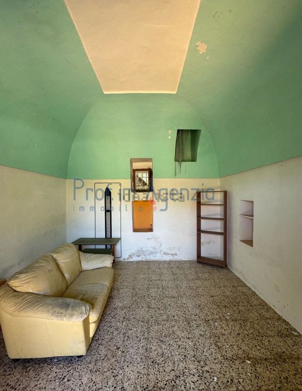 casa indipendente in vendita a Carovigno