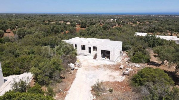 casa indipendente in vendita a Carovigno in zona Torre Santa Sabina