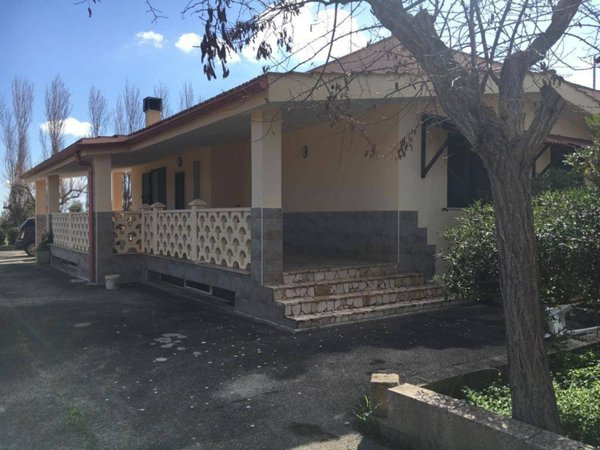 casa indipendente in vendita a Carovigno