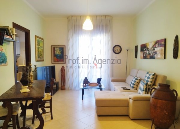 appartamento in vendita a Carovigno