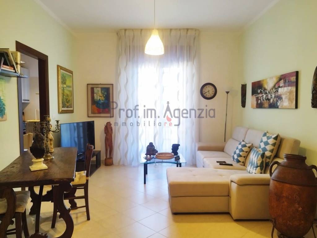 appartamento in vendita a Carovigno