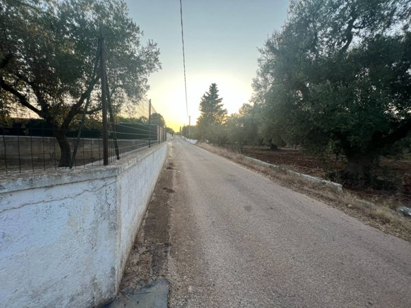 casa indipendente in vendita a Carovigno in zona Serranova