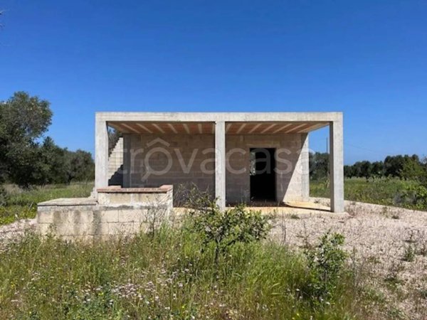 appartamento in vendita a Carovigno