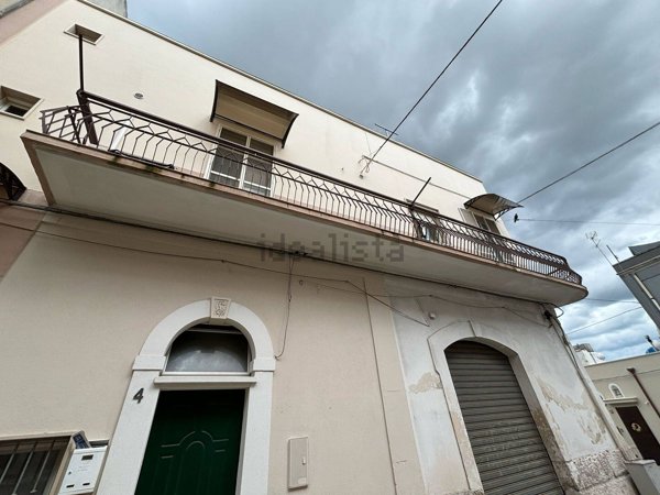 appartamento in vendita a Carovigno