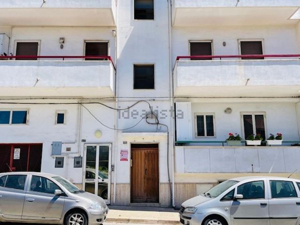 appartamento in vendita a Carovigno