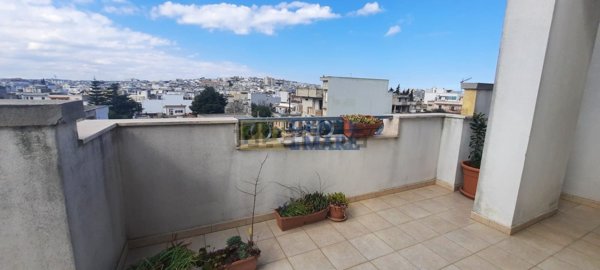 appartamento in vendita a Carovigno