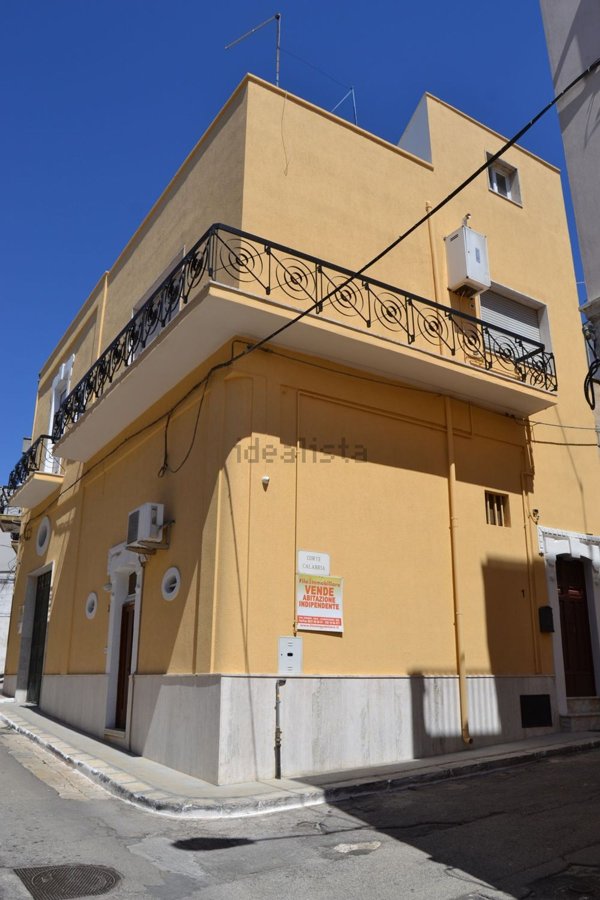 appartamento in vendita a Carovigno
