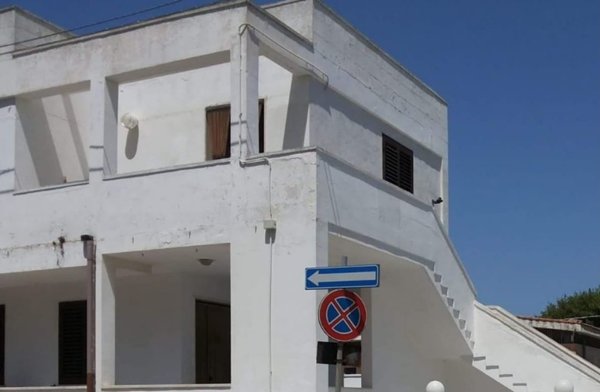 casa indipendente in vendita a Carovigno
