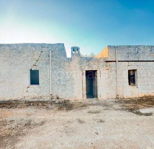 casa indipendente in vendita a Carovigno
