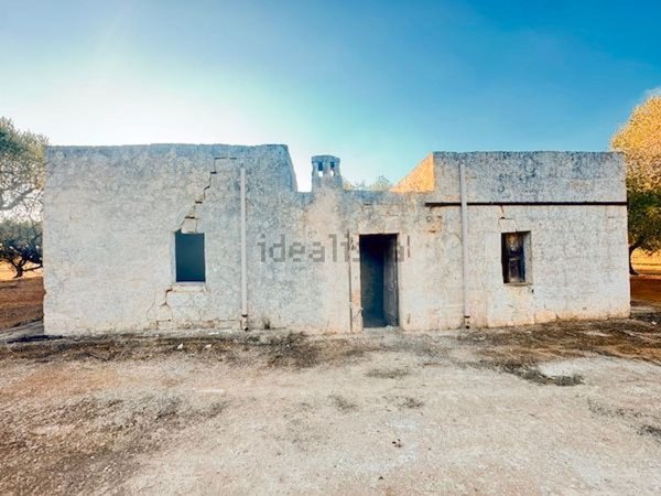 appartamento in vendita a Carovigno