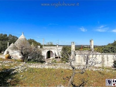 casa indipendente in vendita a Carovigno