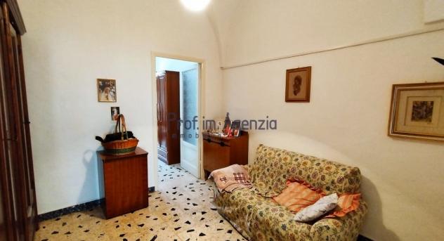 appartamento in vendita a Carovigno