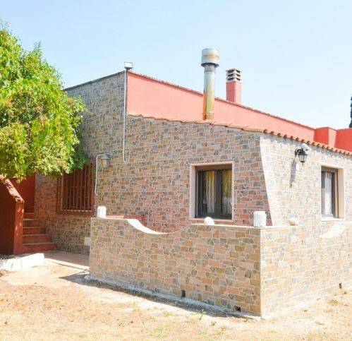 casa indipendente in vendita a Carovigno