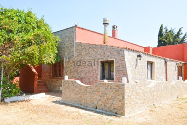 casa indipendente in vendita a Carovigno