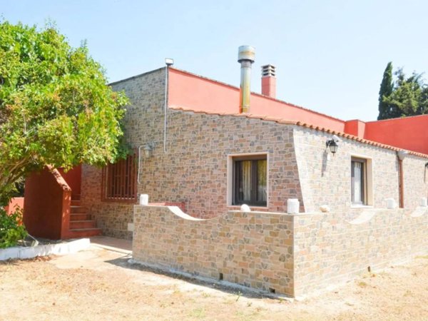 casa indipendente in vendita a Carovigno