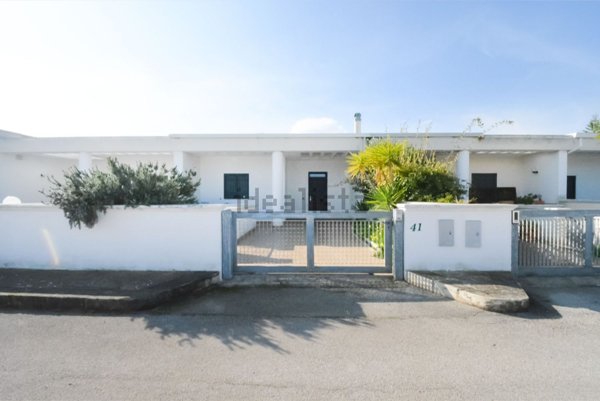casa indipendente in vendita a Carovigno