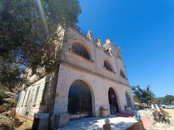 casa semindipendente in vendita a Carovigno