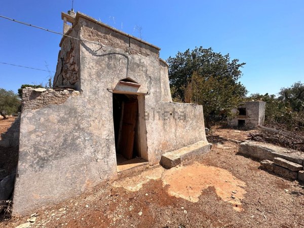 appartamento in vendita a Carovigno