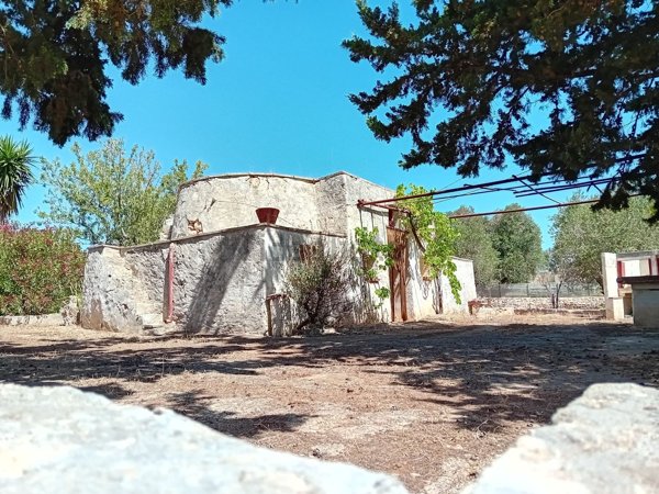 appartamento in vendita a Carovigno