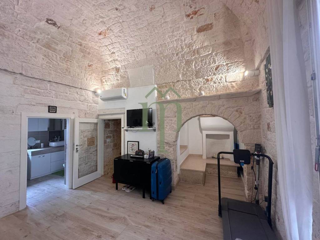 casa indipendente in vendita a Carovigno