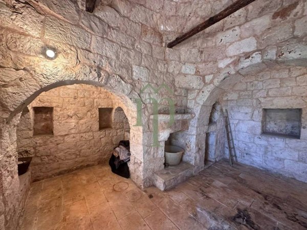 casa indipendente in vendita a Carovigno