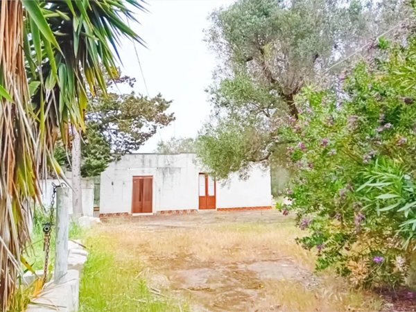 appartamento in vendita a Carovigno