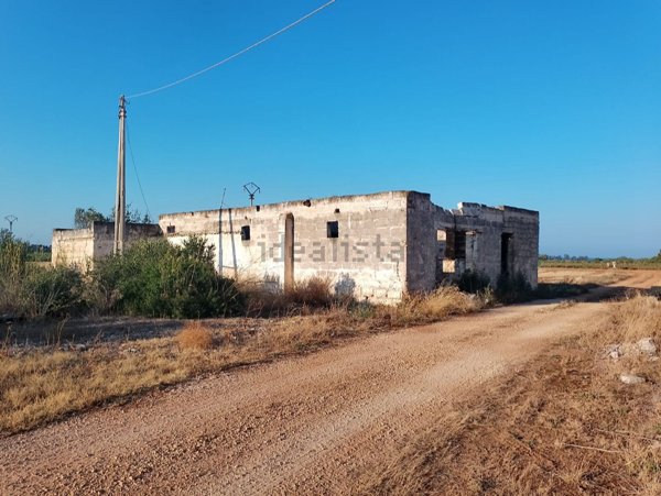 appartamento in vendita a Carovigno