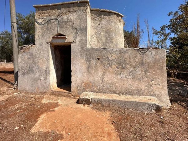 casa indipendente in vendita a Carovigno