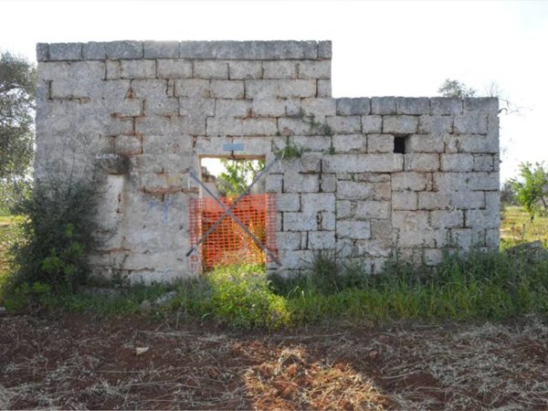casa indipendente in vendita a Carovigno