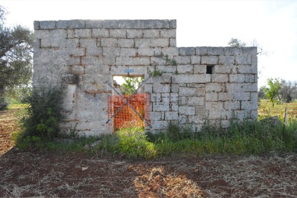 appartamento in vendita a Carovigno