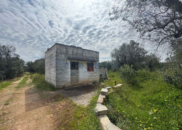 appartamento in vendita a Carovigno