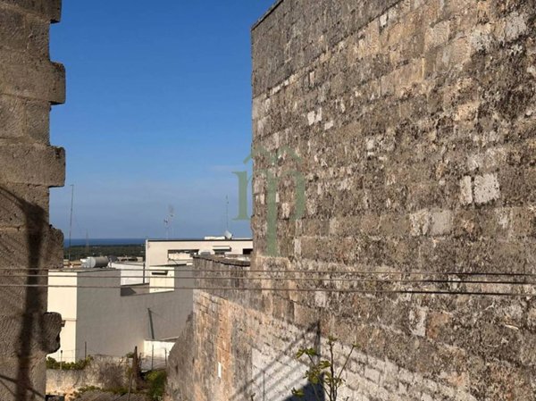 casa indipendente in vendita a Carovigno