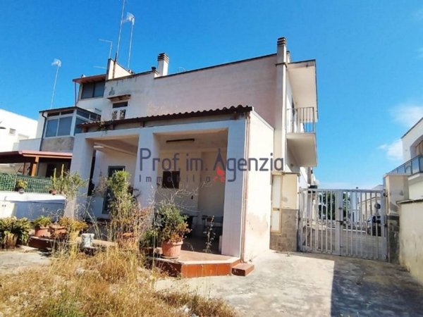 appartamento in vendita a Carovigno