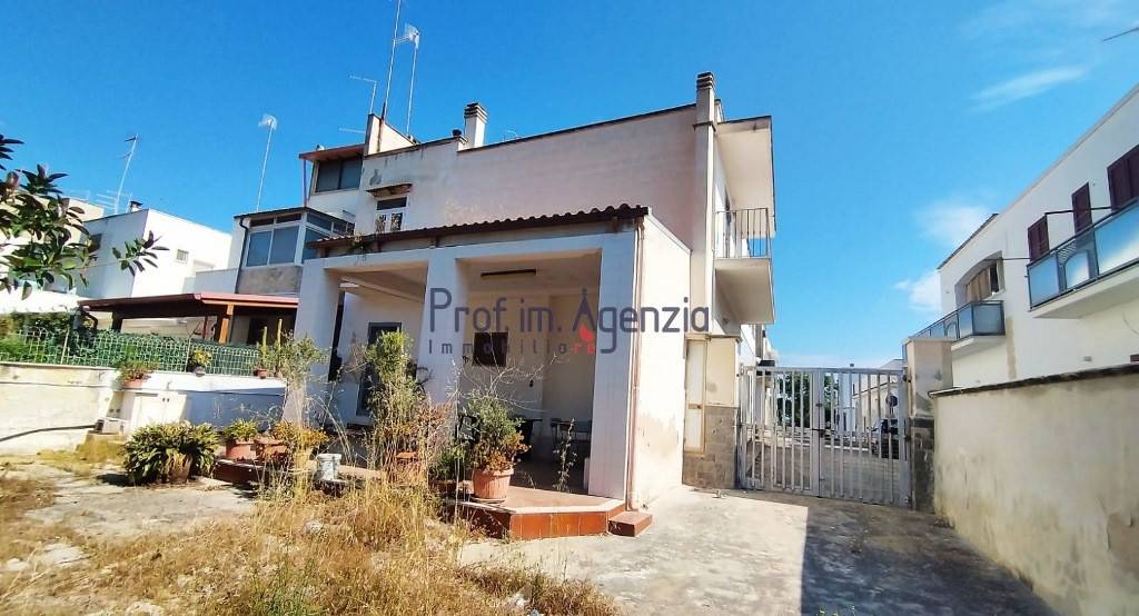 appartamento in vendita a Carovigno