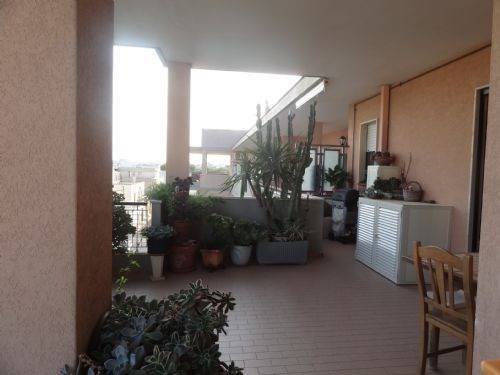 appartamento in vendita a Carovigno