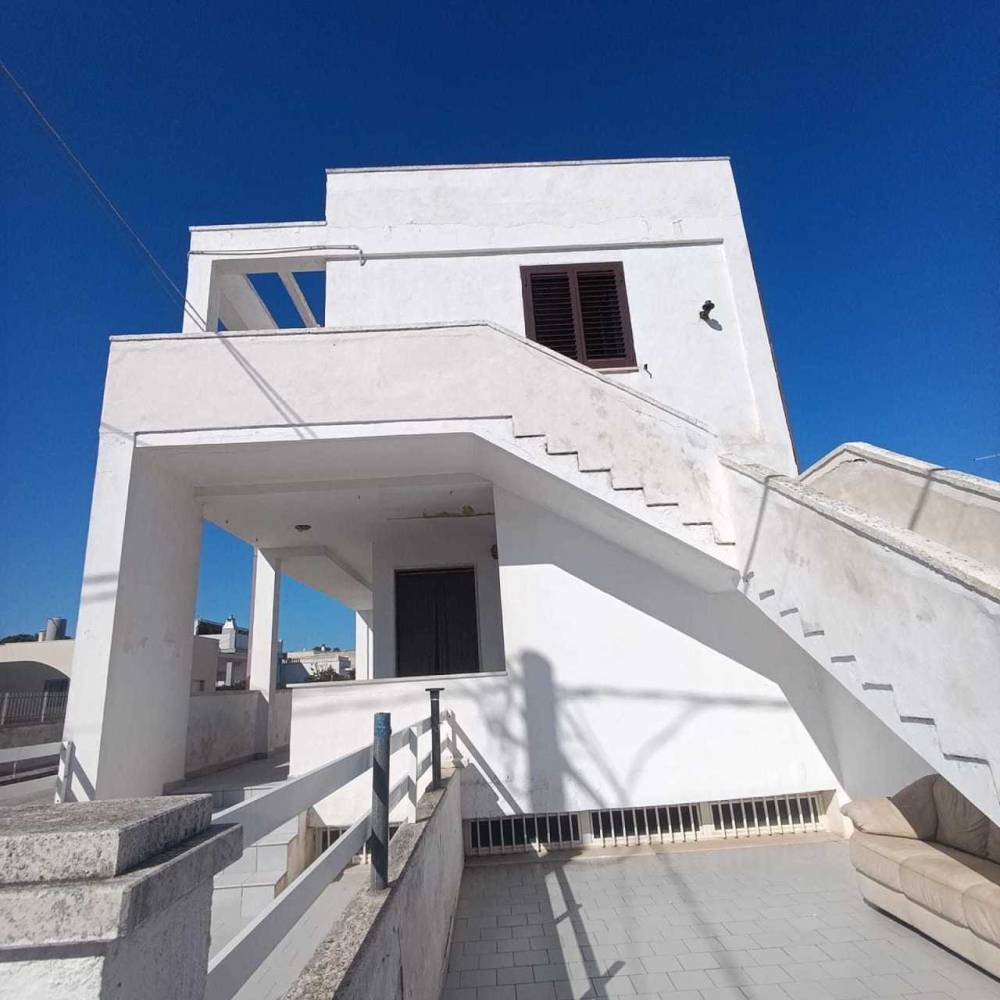 casa indipendente in vendita a Carovigno