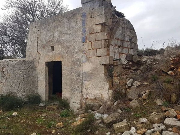 terreno agricolo in vendita a Carovigno